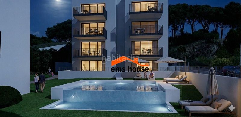 Foto 81a2c08c-6978-4ceb-8c98-0000344c2d1a. Apartament amb aparcament piscina a Sant Joan - Vilarromà Palamós