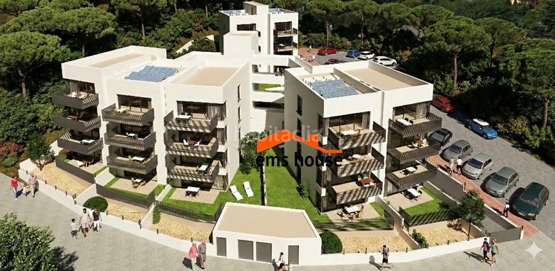 Foto 9cfa9ae2-c7e0-420d-8f57-b9c2857fcfb7. Apartament amb aparcament piscina a Sant Joan - Vilarromà Palamós