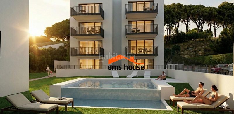 Foto a1589e69-3dcd-4557-9f95-a71f018ca82e. Apartament amb aparcament piscina a Sant Joan - Vilarromà Palamós