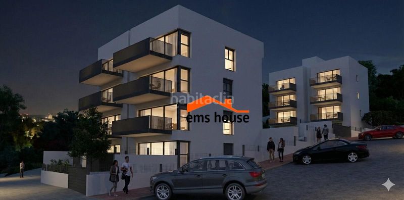 Foto b7c4ed40-3547-44b2-b2f4-fed70ef7c36d. Apartament amb aparcament piscina a Sant Joan - Vilarromà Palamós