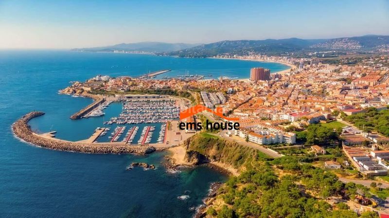 Foto c7c09663-a29d-4f94-952c-f11982f498b0. Apartament amb aparcament piscina a Sant Joan - Vilarromà Palamós