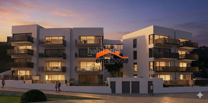 Foto e05cf057-679a-4655-af21-8c1c453bd268. Apartament amb aparcament piscina a Sant Joan - Vilarromà Palamós