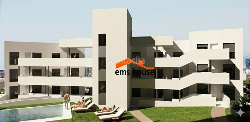 Foto e8e5c469-e34d-4483-9e22-c6b53eaf5a92. Apartament amb aparcament piscina a Sant Joan - Vilarromà Palamós