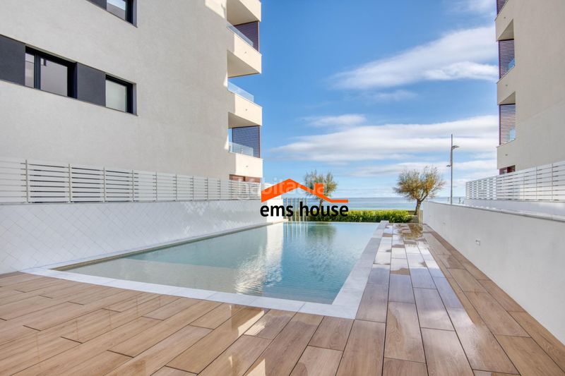 Foto 0a2d694d-5d58-4325-b9cd-03fdafa90101. Àtic amb aparcament piscina a Sant Antoni Sant Antoni de Calonge