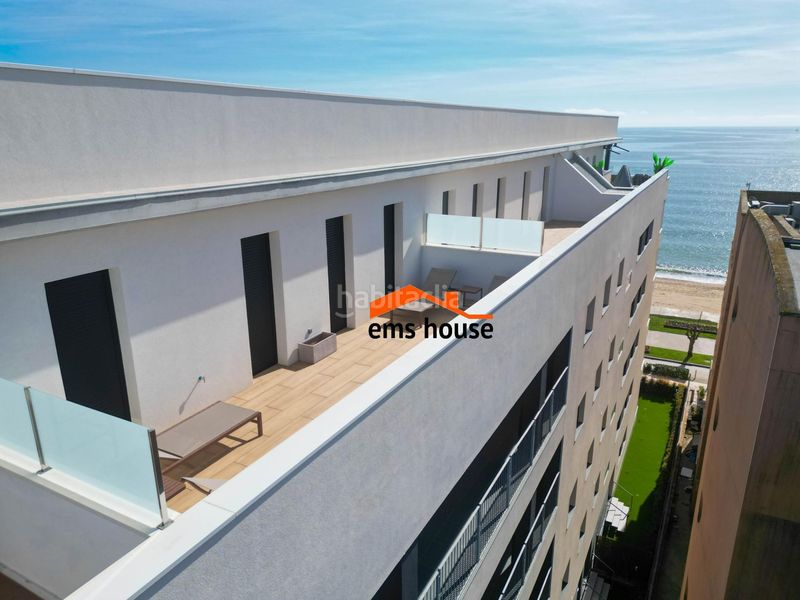 Foto 38640c4b-95ae-4cad-b6cd-68b0fbcd56ed. Àtic amb aparcament piscina a Sant Antoni Sant Antoni de Calonge