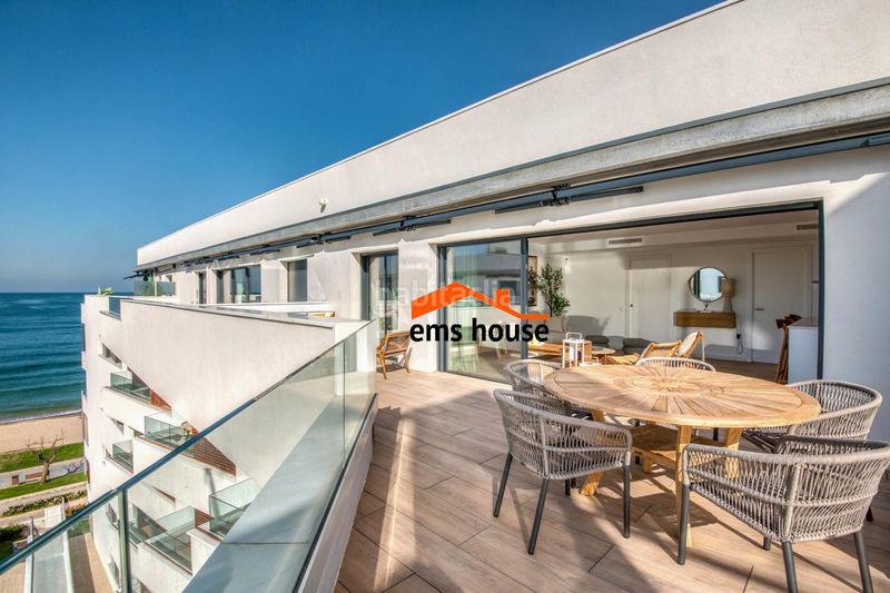 Foto 43cfbaa0-4624-47fe-a7f2-580fbac6e09f. Àtic amb aparcament piscina a Sant Antoni Sant Antoni de Calonge