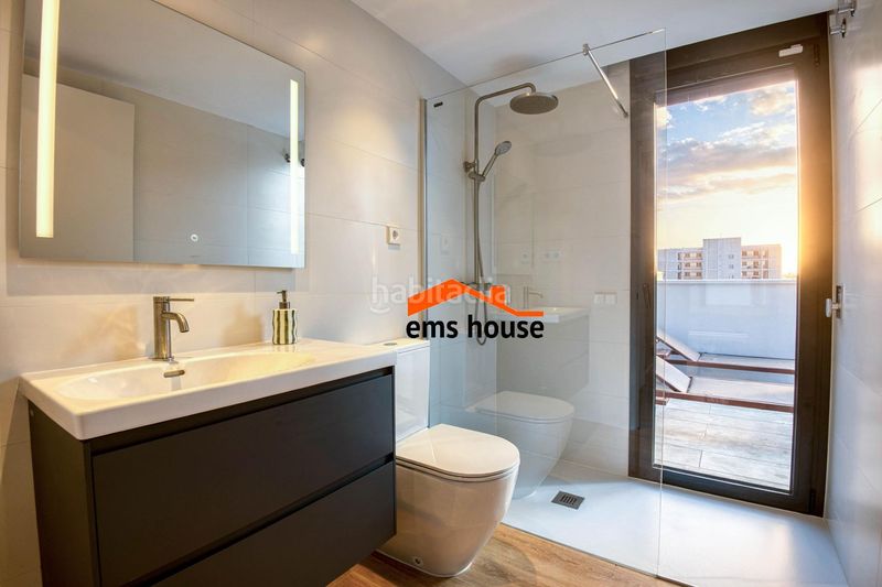 Foto 492dee87-8fef-43c8-96ac-970e893b1aa8. Àtic amb aparcament piscina a Sant Antoni Sant Antoni de Calonge