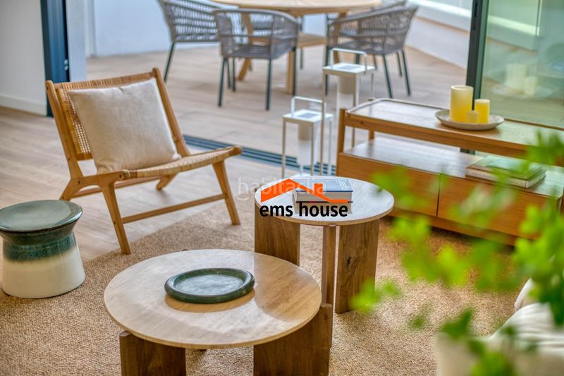 Foto 5b12bdbc-7d38-4519-b0f5-4ab2b249a15b. Àtic amb aparcament piscina a Sant Antoni Sant Antoni de Calonge