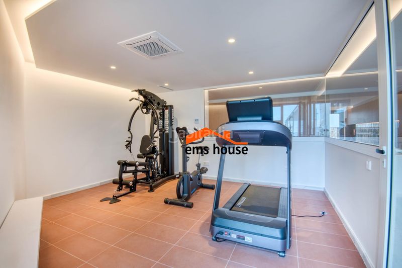 Foto 74fbe37e-bdd0-4658-acb2-158ff48c8389. Àtic amb aparcament piscina a Sant Antoni Sant Antoni de Calonge