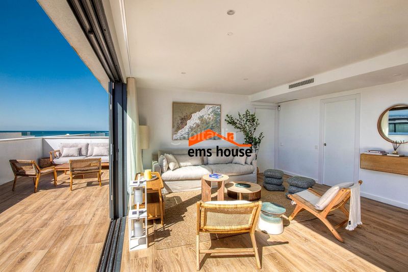 Foto a457d45c-4d24-49f1-ad69-464e4351eff2. Àtic amb aparcament piscina a Sant Antoni Sant Antoni de Calonge