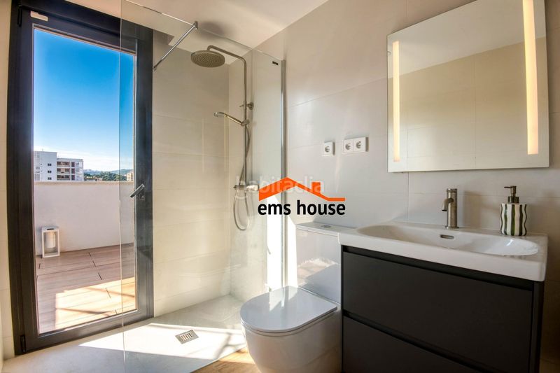 Foto f101994e-0a01-4d94-88cb-9e09628b266e. Àtic amb aparcament piscina a Sant Antoni Sant Antoni de Calonge