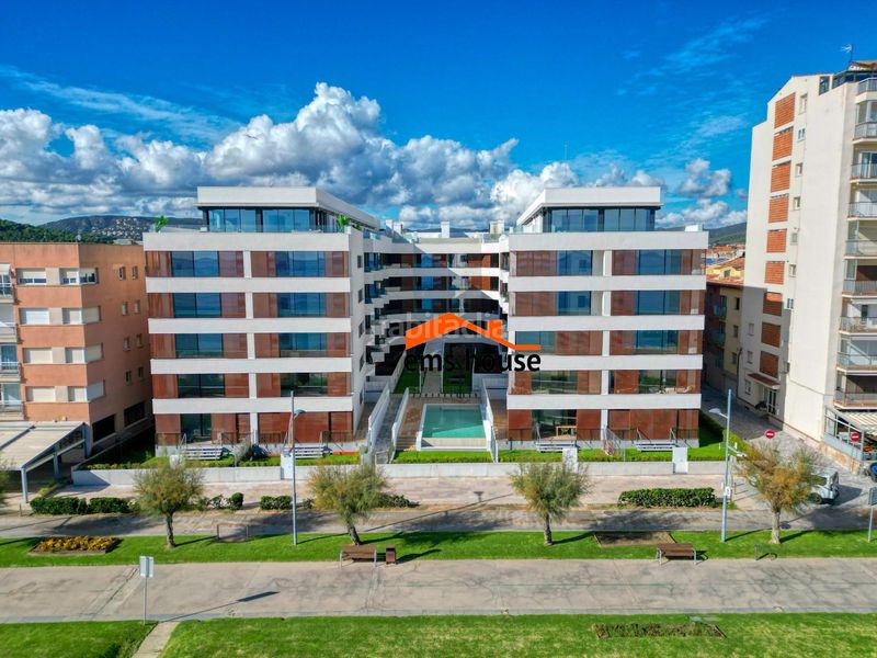 Foto f6e29a9f-8b21-450a-83a1-d7bc9af7c54e. Àtic amb aparcament piscina a Sant Antoni Sant Antoni de Calonge