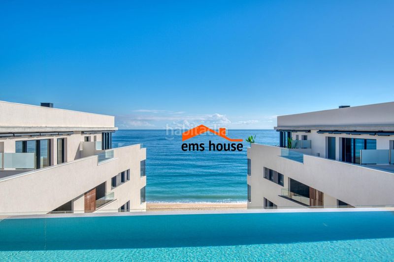 Foto ff24514c-d5ef-4f8f-ae32-3b744f43324e. Àtic amb aparcament piscina a Sant Antoni Sant Antoni de Calonge