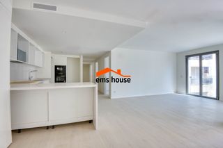 Apartament a Carrer de les Gavarres 1