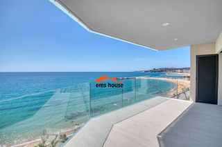 Apartamento en Carrer de les gavarres 1