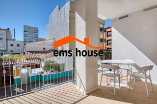 Rent Apartment  Sant antoni