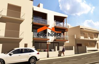 Apartament a Carrer salvador albert i pey 77