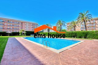 Apartament a Sant Antoni. Piso luminoso con terraza a 5 minutos de la playa  sant antoni d