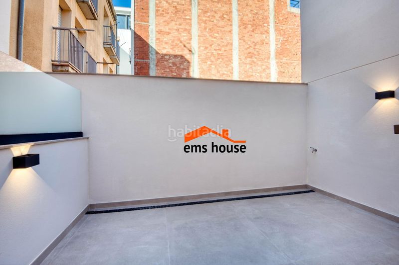 Foto 4e91a6c4-5b77-49e0-9778-9032fe08f9e3. Casa adossada amb calefacció aparcament a Sant Antoni Sant Antoni de Calonge