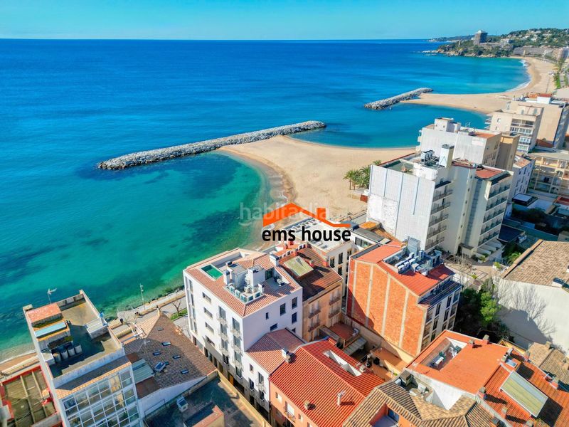 Foto 81250432-bd11-4be5-9122-269c7858330f. Casa adossada amb calefacció aparcament a Sant Antoni Sant Antoni de Calonge