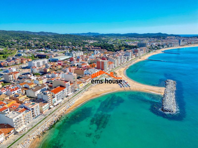 Foto a205cafc-b38b-4bad-9e85-e740ea34fae1. Casa adossada amb calefacció aparcament a Sant Antoni Sant Antoni de Calonge