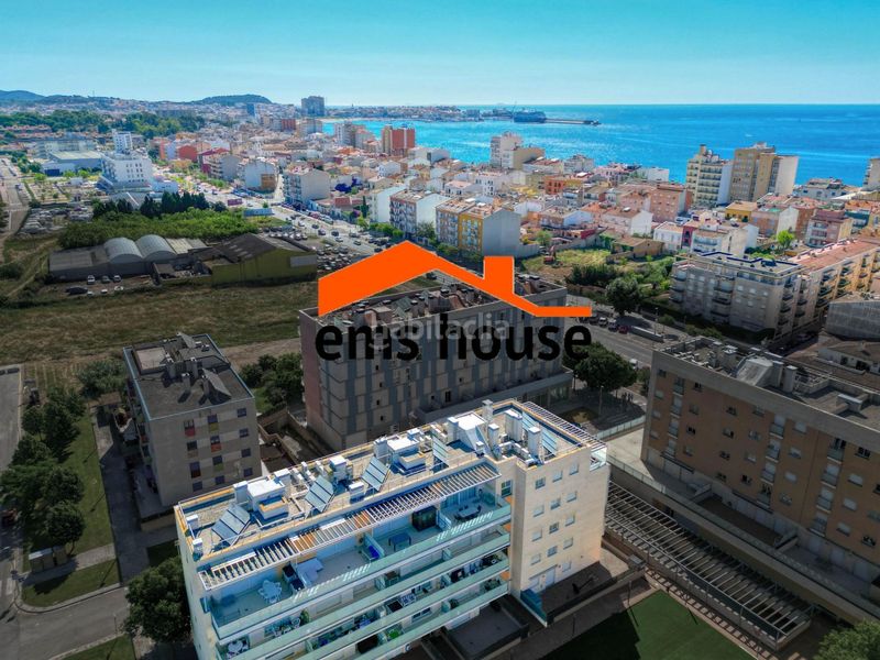 Foto 3b6f78fa-e119-447b-a9f4-c9852c657333. Àtic amb piscina a Sant Antoni Sant Antoni de Calonge