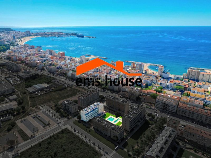 Foto 8f9e6317-14aa-48c9-8312-b602d83ecc8d. Àtic amb piscina a Sant Antoni Sant Antoni de Calonge