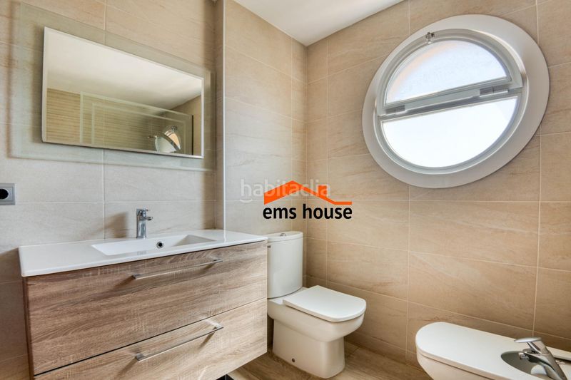 Foto daa0fb38-9d40-415d-b6ee-3ac8927a28a2. Casa amb calefacció aparcament piscina a Poble Calonge