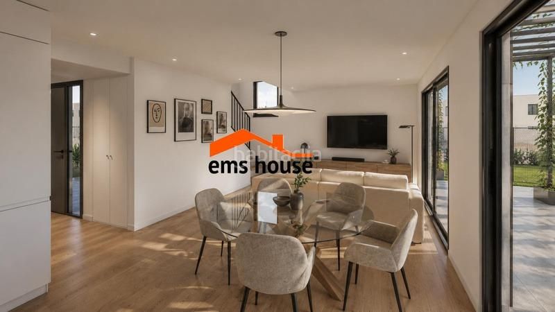 Foto 75a617fc-23b2-4d96-8329-9e0e2d287be7. Casa amb aparcament a Cabanyes-Mas Ambrós-Mas Pallí Calonge