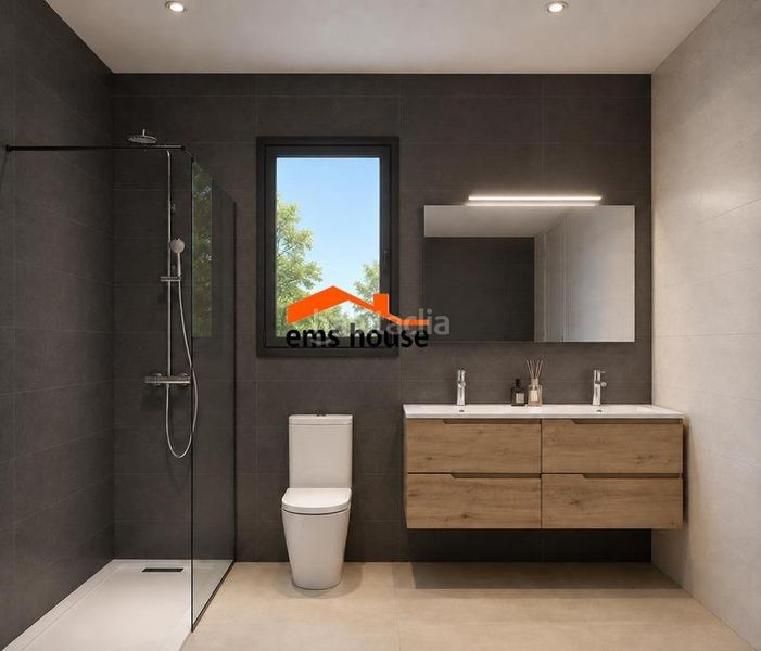 Foto 8644c144-fa76-4e22-abdc-792aa564bd30. Casa amb aparcament a Cabanyes-Mas Ambrós-Mas Pallí Calonge
