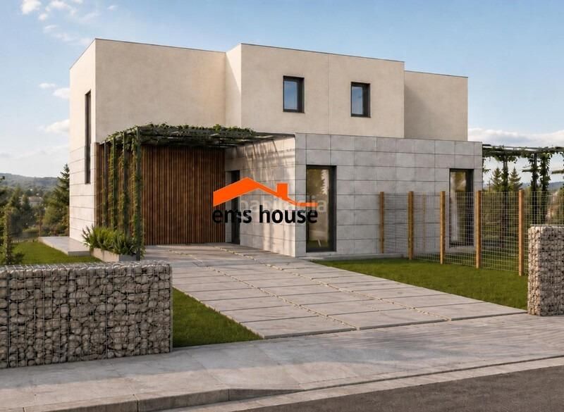 Foto 91eccc4a-ee3e-4a0f-9c34-1b2d566ee056. Casa amb aparcament a Cabanyes-Mas Ambrós-Mas Pallí Calonge