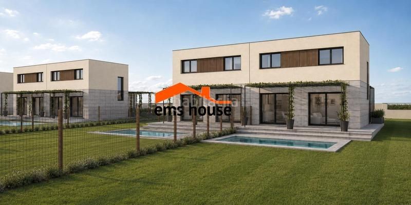 Foto d34993c4-7b4c-43e5-b6e8-75ccee737a24. Casa amb aparcament a Cabanyes-Mas Ambrós-Mas Pallí Calonge