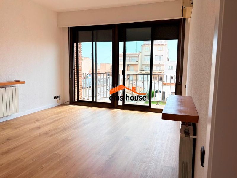 Foto 76585748-d17b-448b-90dc-b41bba325cd4. Apartament amb calefacció a El Pedró Palamós