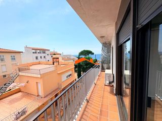 Appartement à El Pedró. Luz, amplitud y tranquilidad en el corazón del pedró de palamós