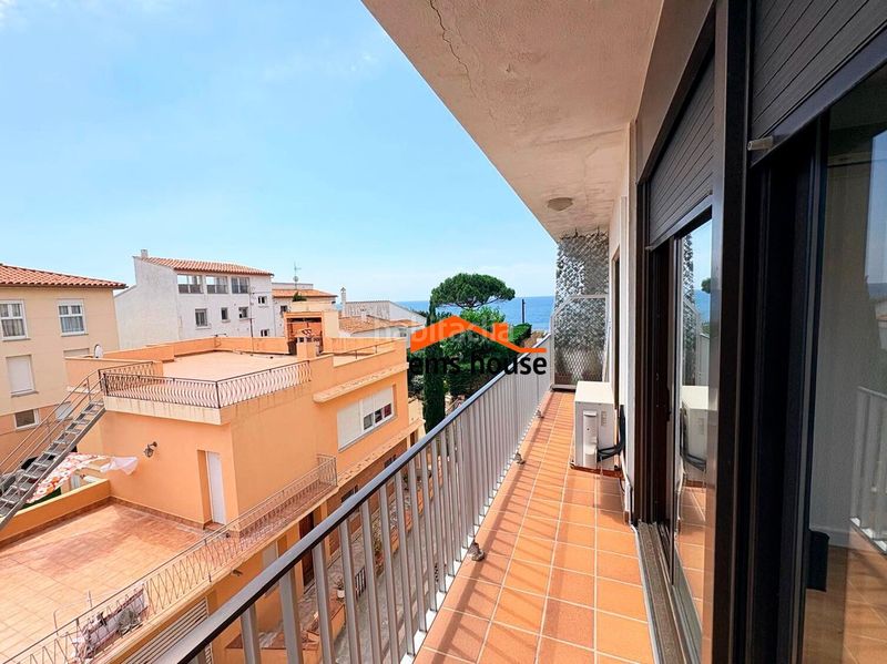 Foto 9bce8c0b-8975-473e-9592-cf652c09715d. Apartament amb calefacció a El Pedró Palamós