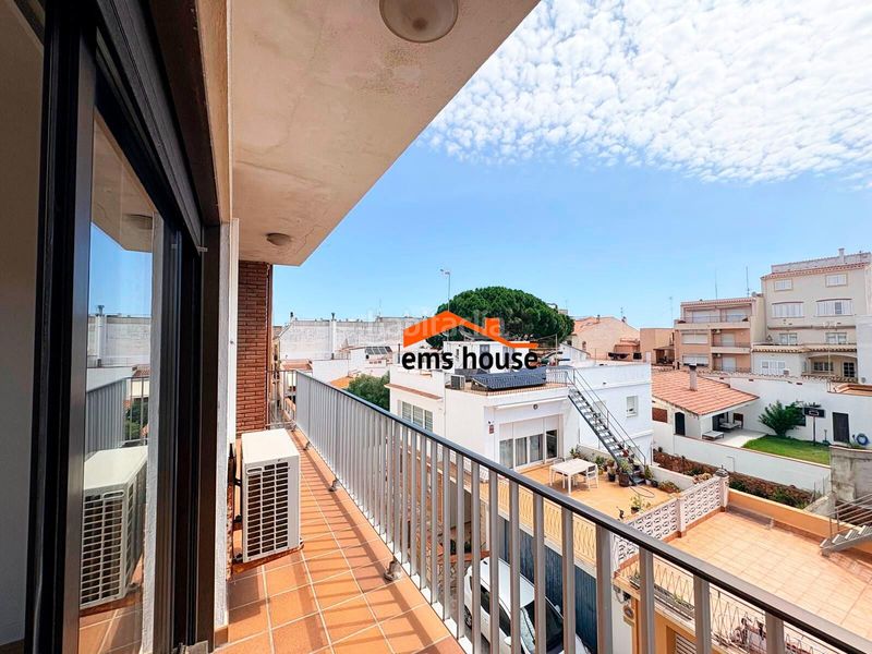 Foto e39b4282-8fa4-4aa1-92c3-56a9b3c8cbd1. Apartament amb calefacció a El Pedró Palamós