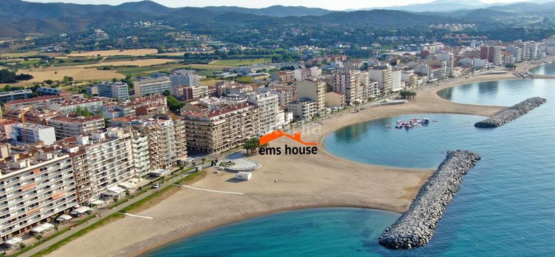 Foto 3f5e0f27-8181-4e51-b877-d99352987921. Promoció ESTRIBORD a Sant Antoni de Calonge. Habitatges d´obra nova
