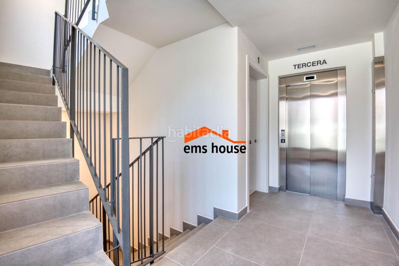 Foto e7b76bab-503d-4284-9114-74257674f57d. Promoció ESTRIBORD a Sant Antoni de Calonge. Habitatges d´obra nova