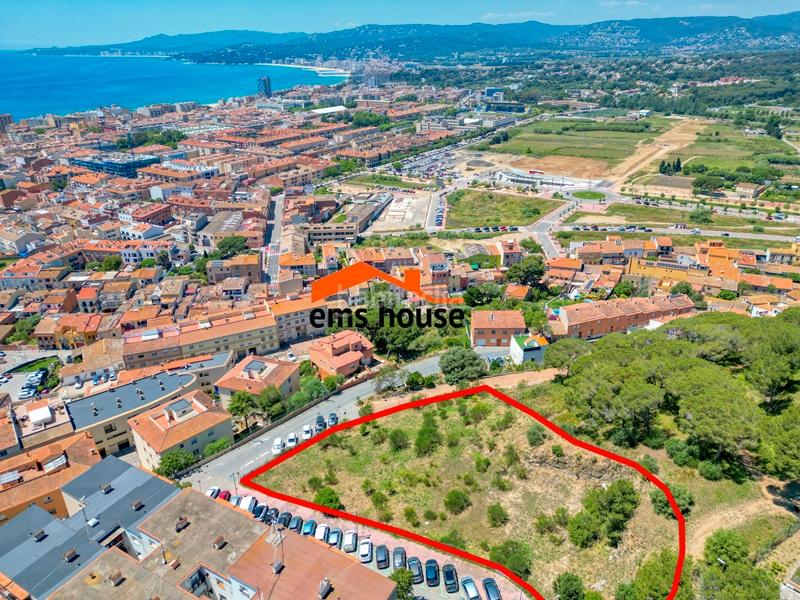 Foto 07428fee-d919-42f7-87b1-b9c6a6487a44. Angebot Molí de Vent in Palamós. Wohnungen von Neubauten