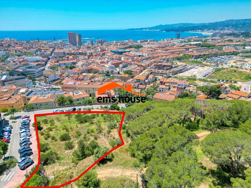 Foto 1bf70a0e-31b0-4c06-9780-1582dec3e259. Angebot Molí de Vent in Palamós. Wohnungen von Neubauten