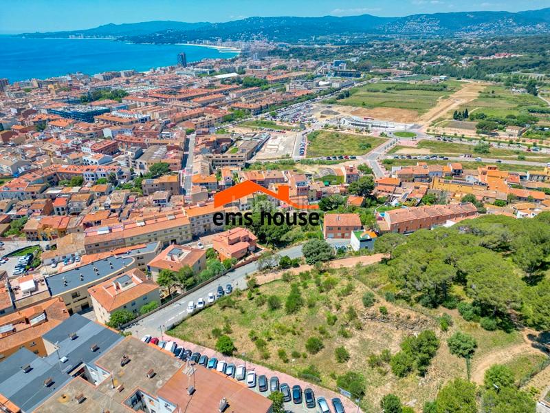 Foto 8589e23d-a037-4ad7-9621-84ab8c5d2160. Angebot Molí de Vent in Palamós. Wohnungen von Neubauten