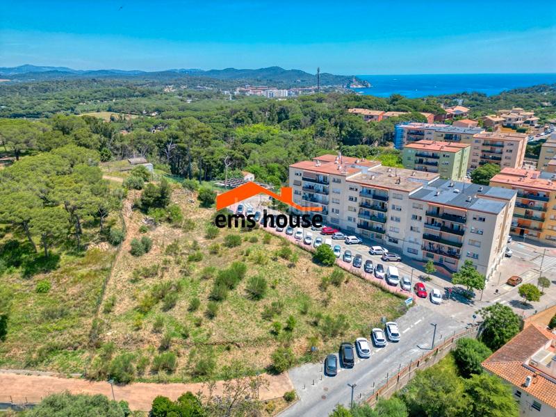 Foto b8738adf-a0a1-4d6e-a968-54d3e0502856. Angebot Molí de Vent in Palamós. Wohnungen von Neubauten