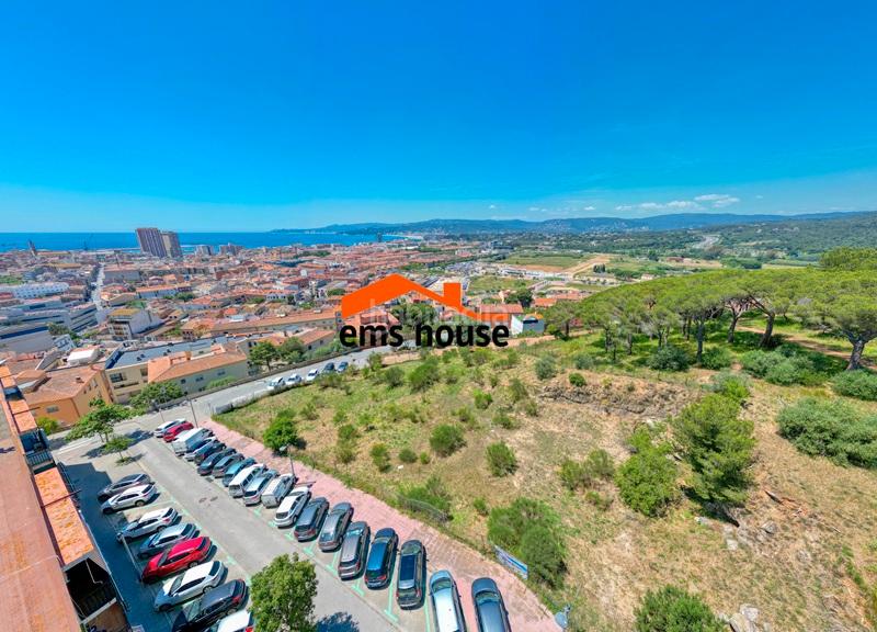 Foto e26b795f-7e39-4613-9a74-684b0f649c79. Angebot Molí de Vent in Palamós. Wohnungen von Neubauten