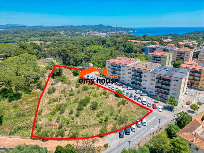 Foto e7a73d45-2e21-48df-af0a-6715e629c6e3. Angebot Molí de Vent in Palamós. Wohnungen von Neubauten