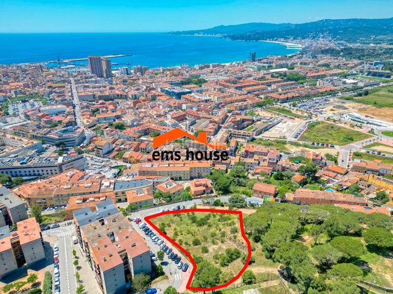 Foto f40c5813-bbb5-4ff2-92bd-a38c2bbe1143. Angebot Molí de Vent in Palamós. Wohnungen von Neubauten