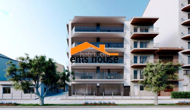 Foto be778a91-f45f-447f-875f-f0a260107692. Promotion CASABLAVA dans Sant Antoni de Calonge. Logements de biens neufs