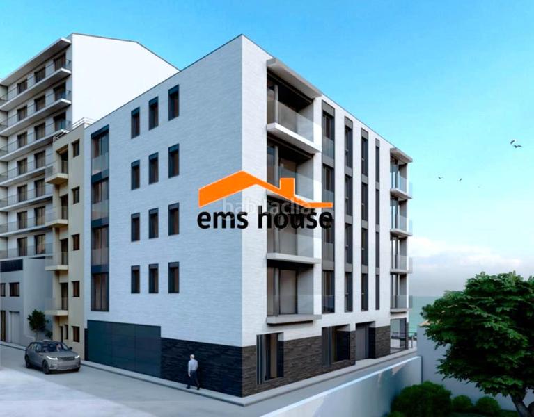 Foto f07d2cd8-d3d7-4760-829f-feee0627a69d. Promotion CASABLAVA dans Sant Antoni de Calonge. Logements de biens neufs