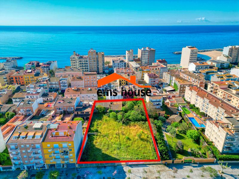 Foto 36bd4500-b359-4bc0-946e-a182f87e060a. Promoció SANT ANTONI PLATJA a Sant Antoni de Calonge. Habitatges d´obra nova