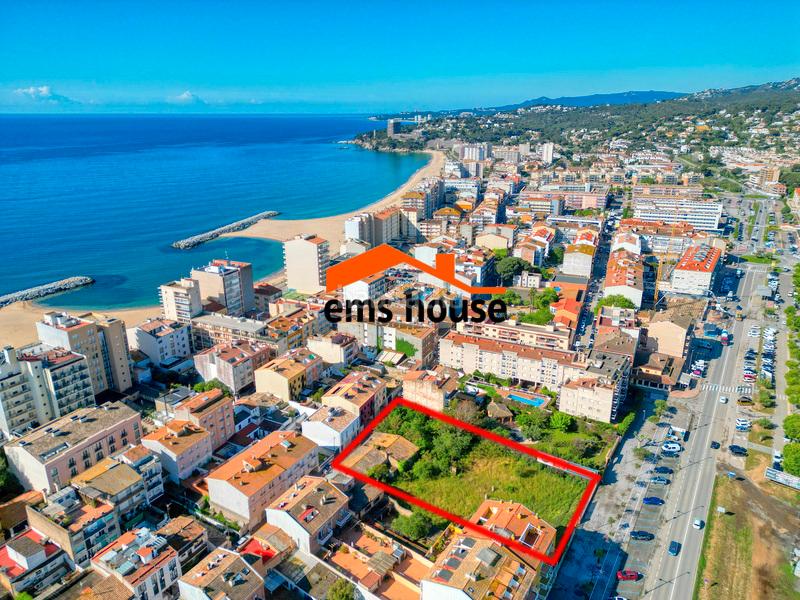 Foto 61917430-a66e-49aa-9ea8-ea5b22df5c2b. Promoció SANT ANTONI PLATJA a Sant Antoni de Calonge. Habitatges d´obra nova