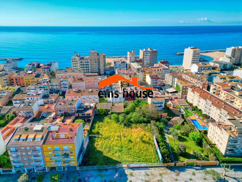 Foto 893072a5-f8e7-4b2f-a750-d0339fb84974. Promoció SANT ANTONI PLATJA a Sant Antoni de Calonge. Habitatges d´obra nova